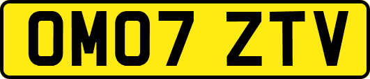 OM07ZTV