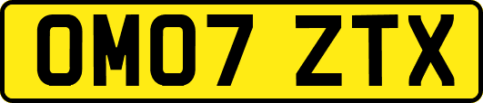 OM07ZTX