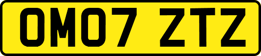 OM07ZTZ