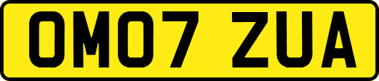 OM07ZUA