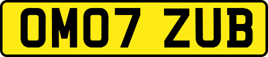OM07ZUB