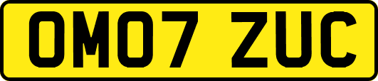 OM07ZUC