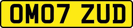 OM07ZUD