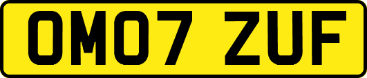 OM07ZUF