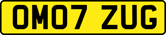 OM07ZUG