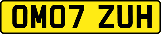 OM07ZUH