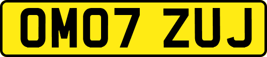 OM07ZUJ