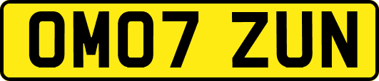 OM07ZUN