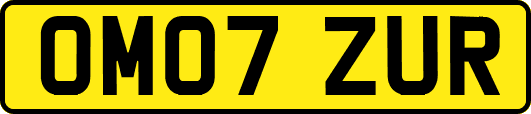 OM07ZUR