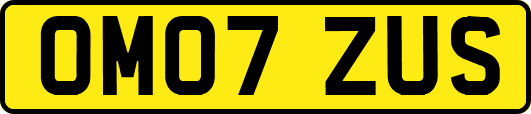 OM07ZUS