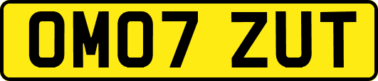 OM07ZUT
