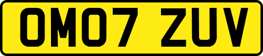 OM07ZUV