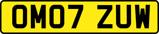OM07ZUW