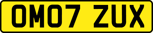 OM07ZUX