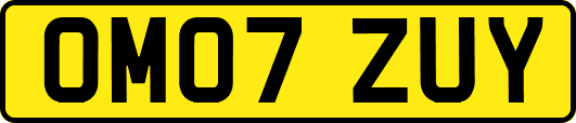 OM07ZUY