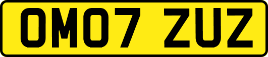 OM07ZUZ