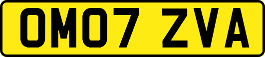 OM07ZVA