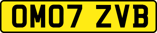 OM07ZVB