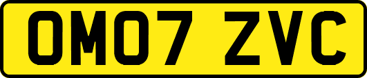 OM07ZVC