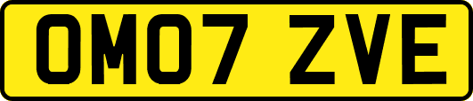 OM07ZVE