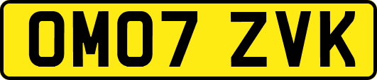 OM07ZVK