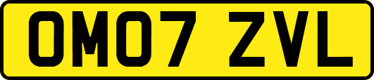 OM07ZVL