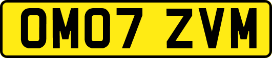 OM07ZVM