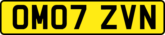OM07ZVN