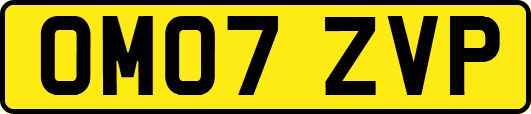 OM07ZVP