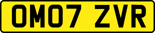 OM07ZVR