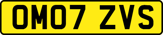 OM07ZVS
