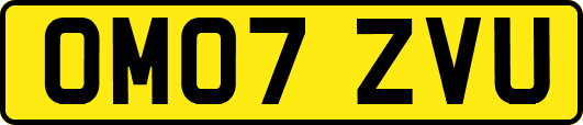 OM07ZVU
