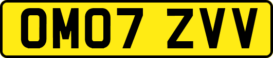 OM07ZVV