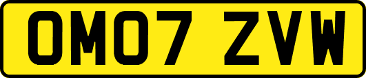 OM07ZVW