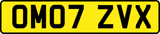 OM07ZVX