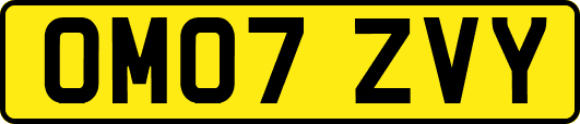 OM07ZVY