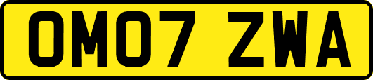 OM07ZWA