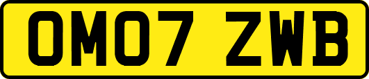 OM07ZWB