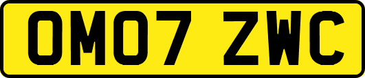 OM07ZWC