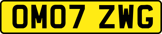 OM07ZWG