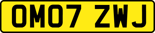 OM07ZWJ