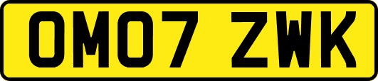 OM07ZWK