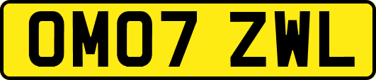 OM07ZWL