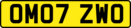 OM07ZWO