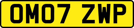 OM07ZWP