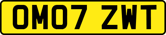 OM07ZWT