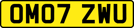 OM07ZWU