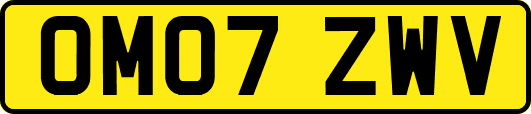 OM07ZWV
