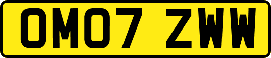 OM07ZWW