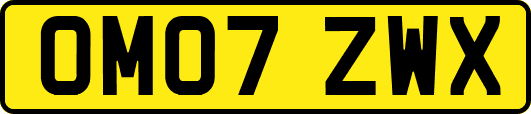 OM07ZWX